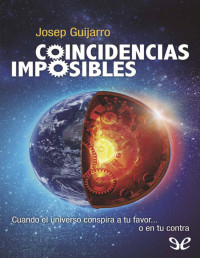 Josep Guijarro — Coincidencias Imposibles