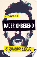 Sofie Claerhout — Dader onbekend