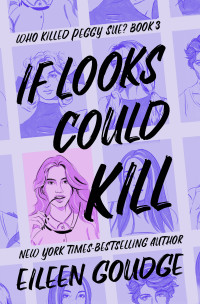 Eileen Goudge — If Looks Could Kill