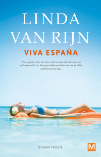 Linda van Rijn — Viva España