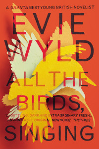 Evie Wyld — All The Birds, Singing