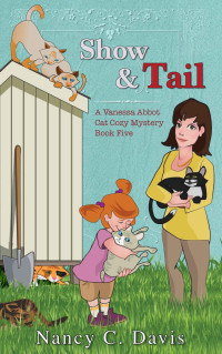 Nancy C. Davis — 05 Show and Tail