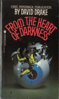 David Drake — From the Heart of Darkness