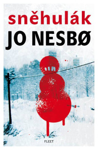 Jo Nesbø — Sněhulák