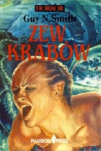 Guy N. Smith — Zew Krabów