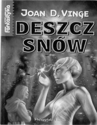 VINGE JOAN D. — Cat #3 Deszcz snow