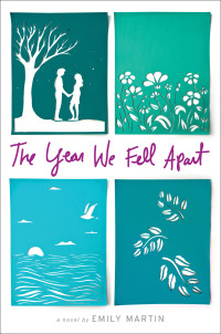 Martin, Emily — The Year We Fell Apart