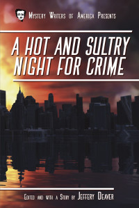 coll — A Hot and Sultry Night for Crime