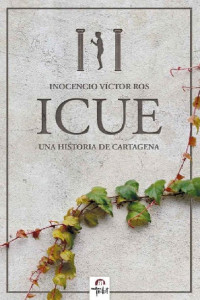 Inocencio Víctor Ros — ICUE