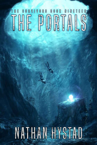 Nathan Hystad — The Portals