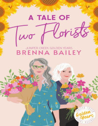 Brenna Bailey — A Tale of Two Florists