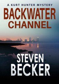 Steven Becker — Backwater Channel