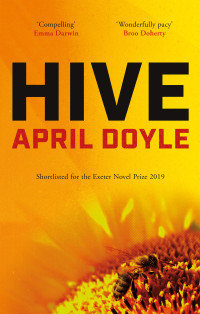 April Doyle — Hive