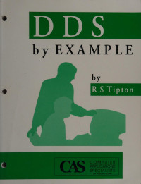 R S Tipton — DDS By Example