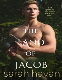 Sarah Havan — The Land of Jacob: An Mpreg Romance