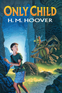 H M Hoover — Only Child