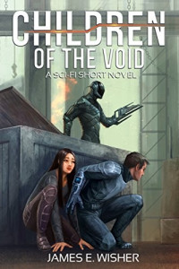 James E. Wisher — Children of the Void