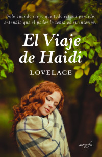 Lovelace — El viaje de Haidi