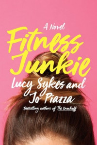 Lucy Sykes — Fitness Junkie