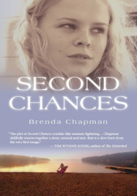 Brenda Chapman — Second Chances