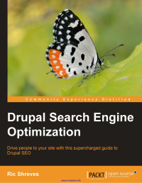 Ric Shreves — Drupal Search Engine Optimization