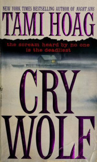 Tami Hoag — Cry Wolf