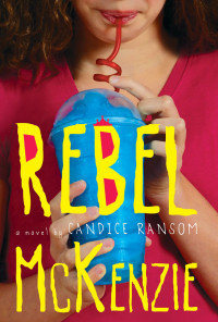 Candice Ransom — Rebel McKenzie