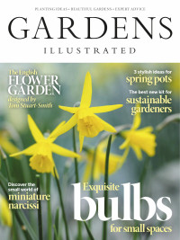 Gardens Illustrated — Gardens Illustrated Mar 2020