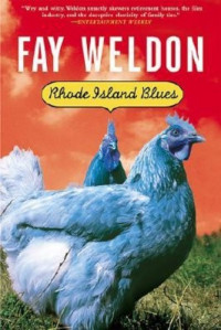 Fay Weldon  — Rhode Island Blues