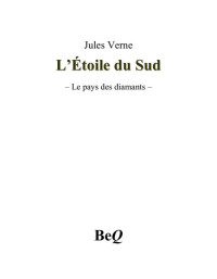 Verne, Jules — L'Étoile du Sud
