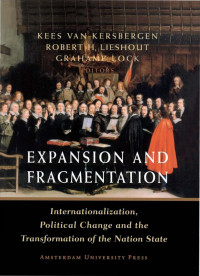 Kersbergen, Kees van, Lieshout, R. H., Lock, Grahame — Expansion and Fragmentation