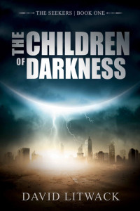 David Litwack — The Children of Darkness