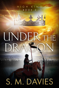 S.M. Davies — Under The Dragon