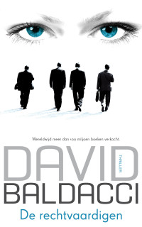 David Baldacci — De rechtvaardigen