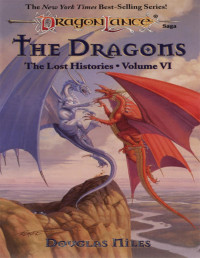 Doug Niles [Niles, Douglas] — The Dragons