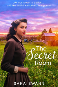 Sara Swann — The Secret Room