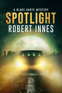 Robert Innes — Spotlight