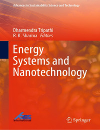 Unknown — Energy Systems and Nanotechnology