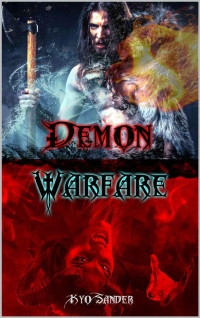 Sander, Kyo — Demon Warfare