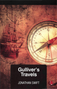Jonathan Swift — Gulliver’s Travels