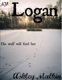 Ashley Malkin — Logan: Durango Wolves