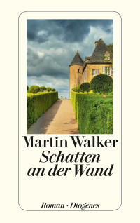 Walker, Martin — Schatten an der Wand