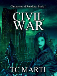TC Marti — Civil War