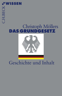 Möllers, Christoph — Das Grundgesetz