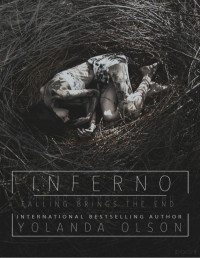 Yolanda Olson — Inferno (Serie Inferno 1)