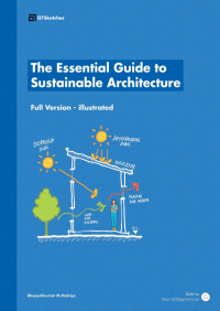 07sketches — The Essential Guide to Sustainable Architecture