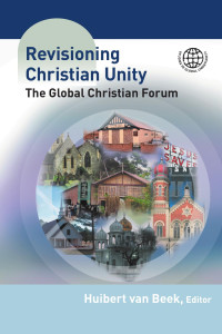 Administrator — Revisioning Christian Unity