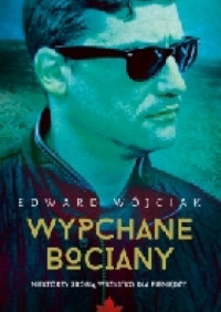 Edward Wójciak — Wypchane bociany