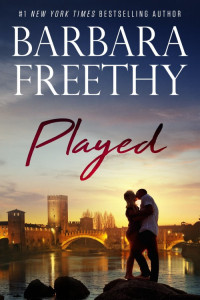 Barbara Freethy — Played