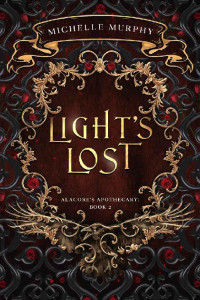 Michelle Murphy — Light's Lost 